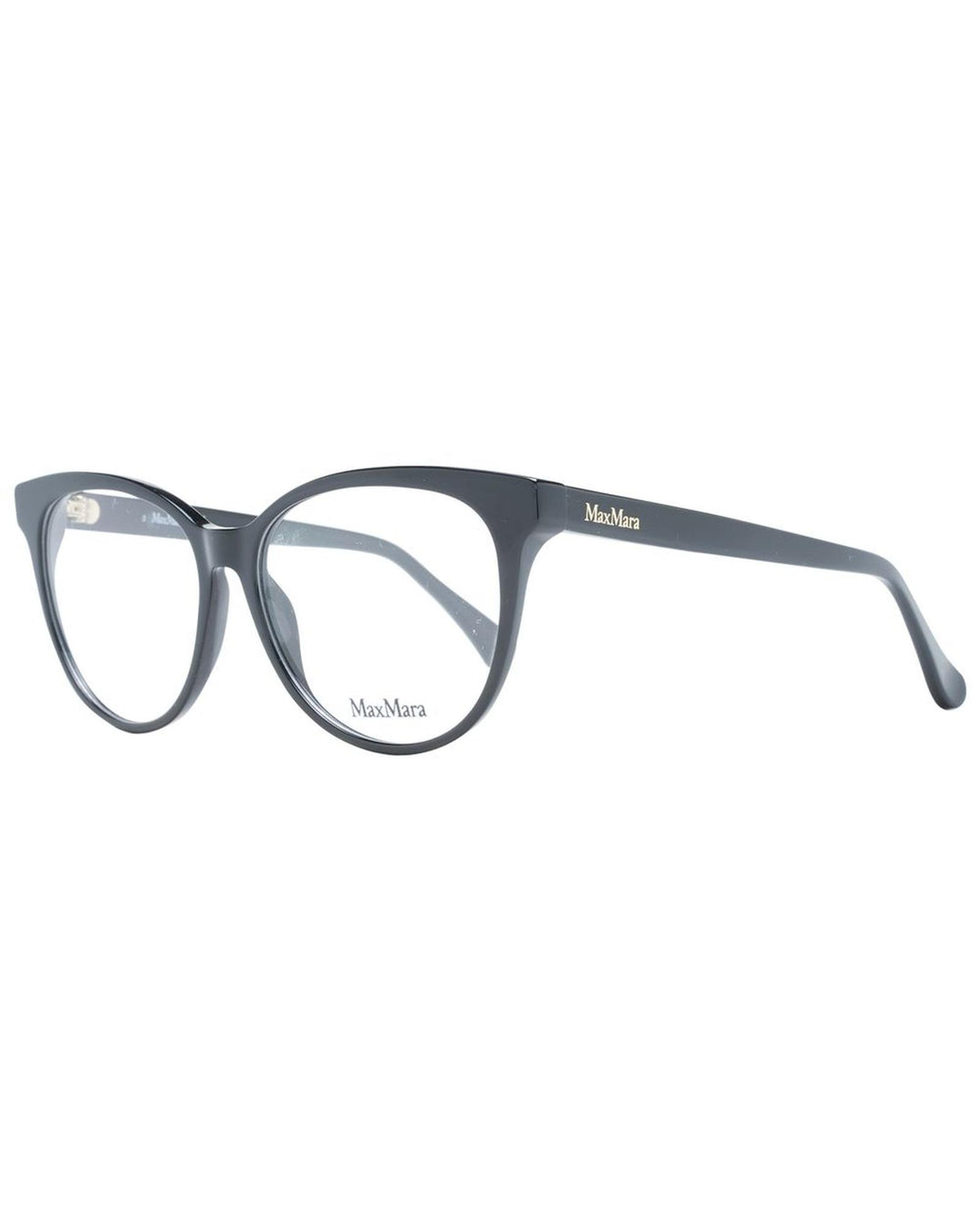 Max Mara Women's Black  Optical Frames - One Size