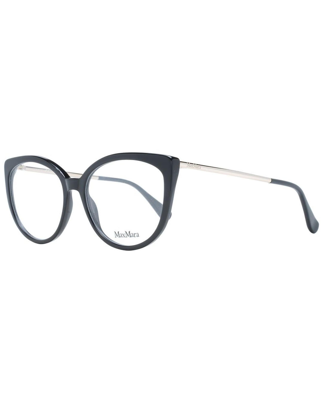 Max Mara Women's Black  Optical Frames - One Size
