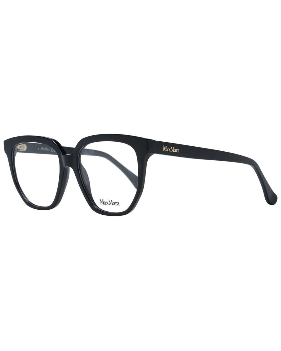 Max Mara Women's Black  Optical Frames - One Size