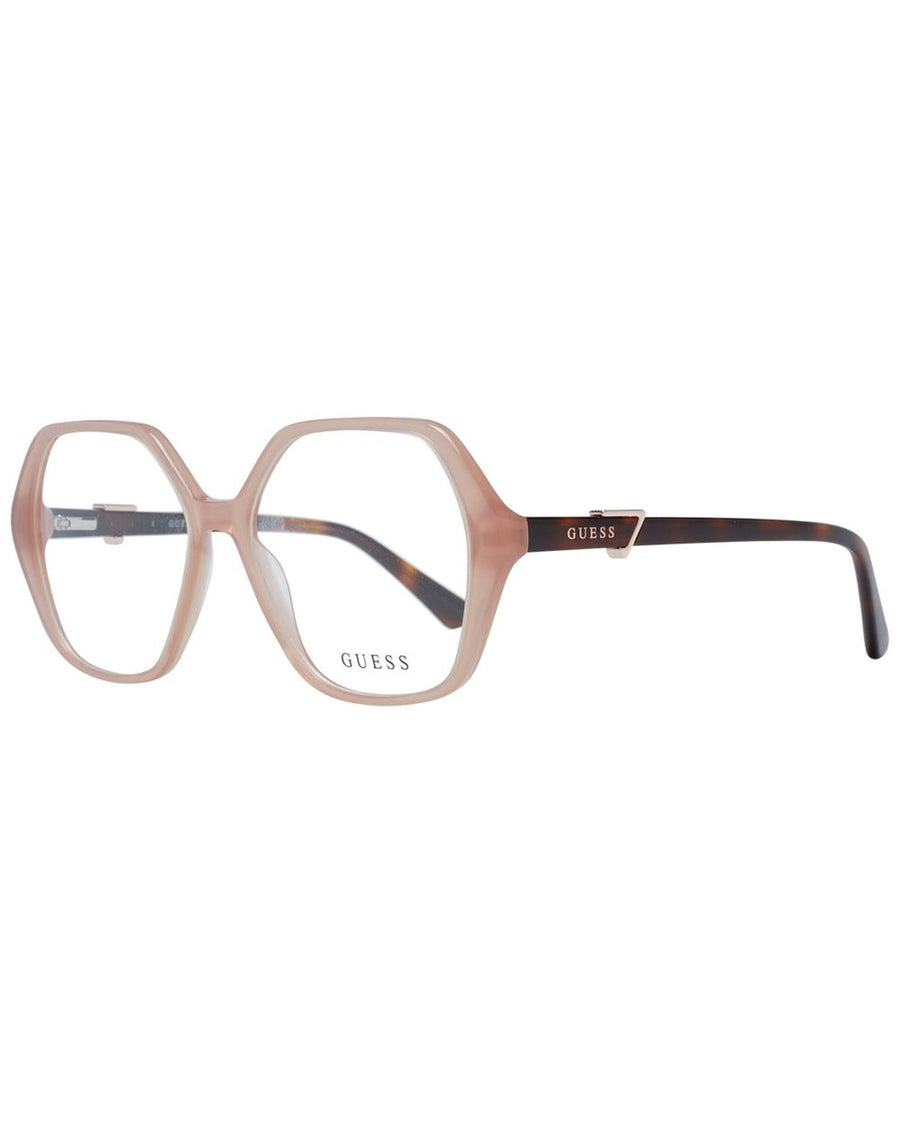 Max Mara Women's Brown  Optical Frames - One Size