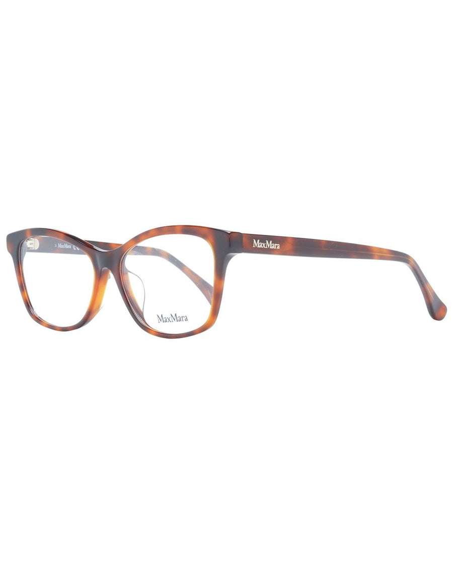 Max Mara Women's Brown  Optical Frames - One Size