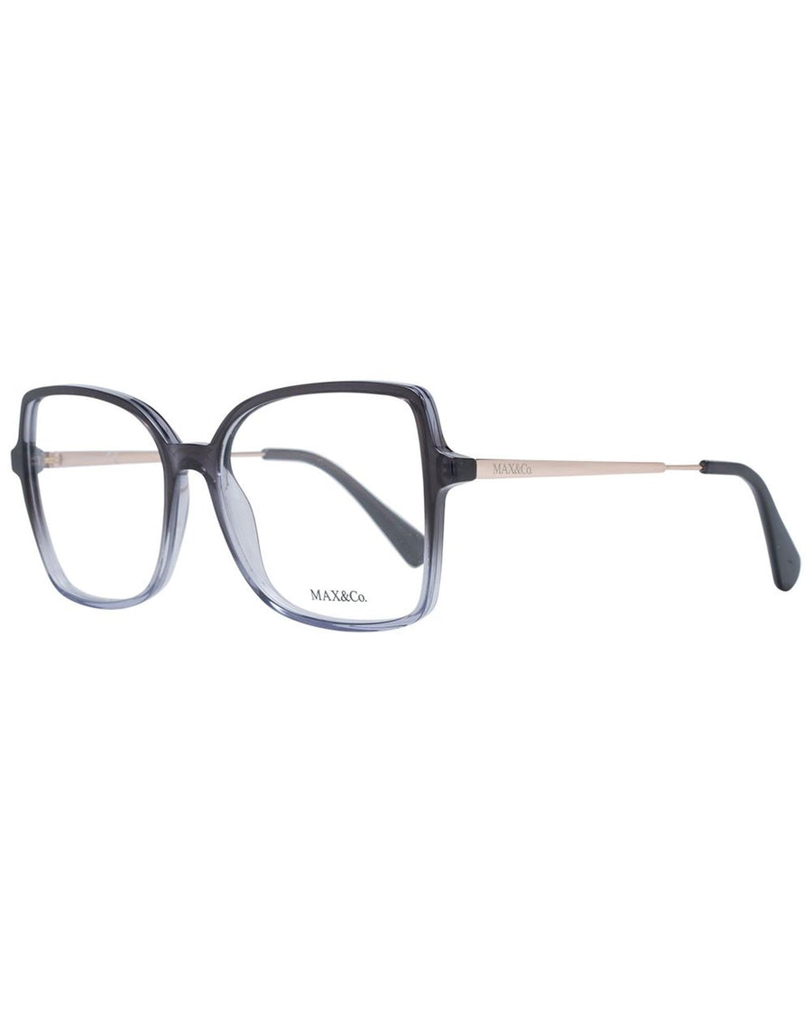 Max & Co Women's Black  Optical Frames - One Size