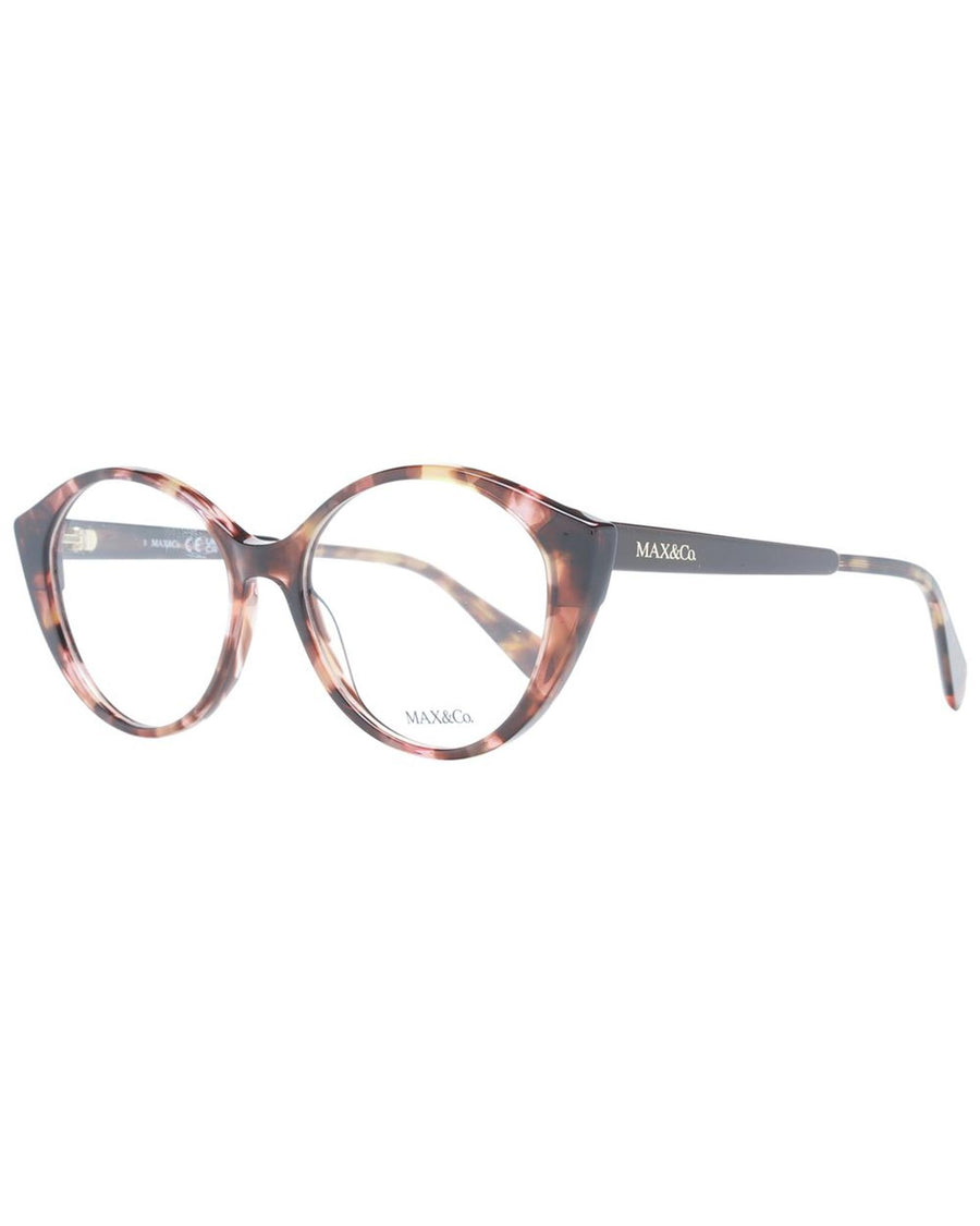 Max & Co Women's Brown  Optical Frames - One Size