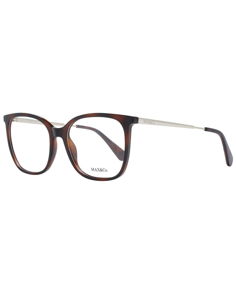 Max & Co Women's Brown  Optical Frames - One Size