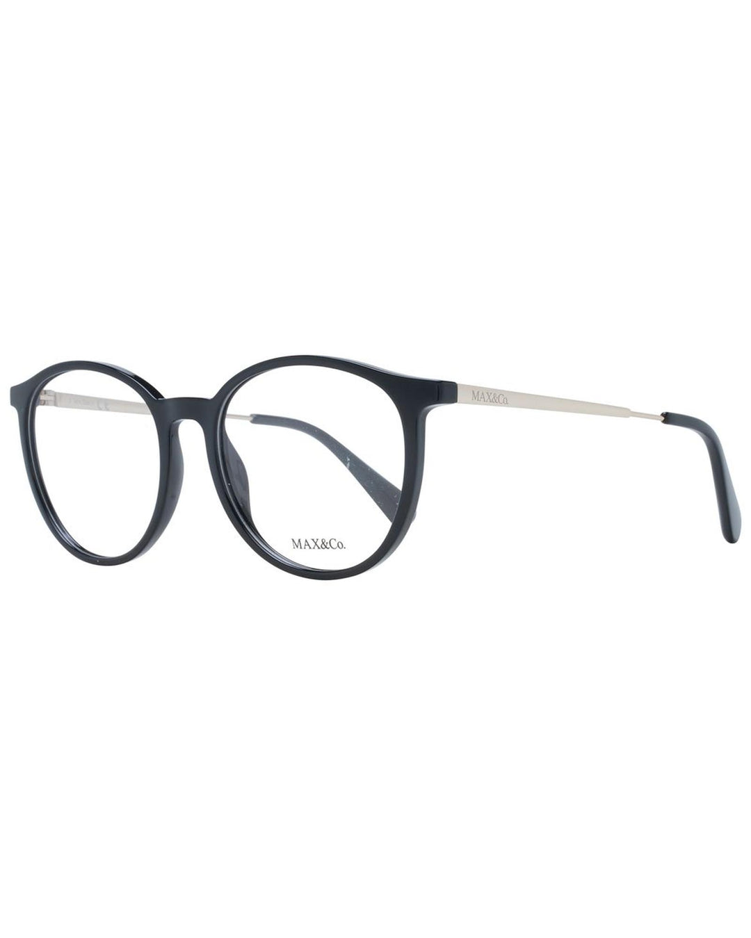 Max & Co Women's Black  Optical Frames - One Size