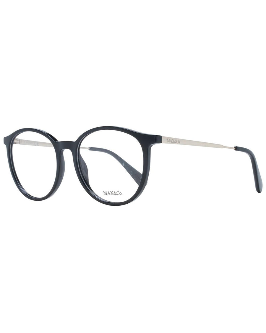Max & Co Women's Black  Optical Frames - One Size