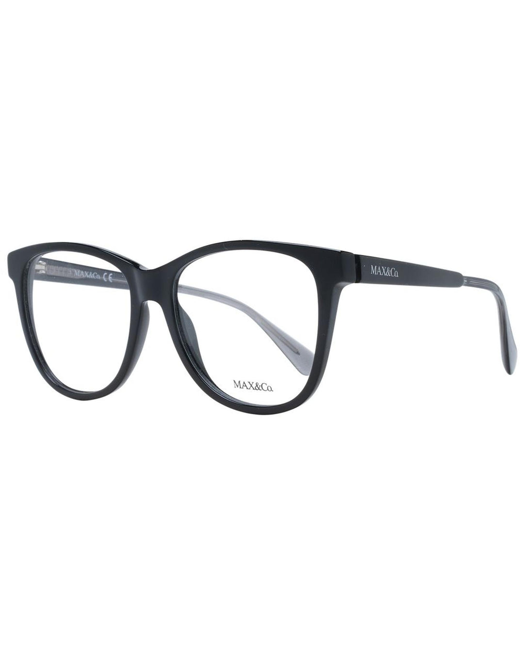 Max & Co Women's Black  Optical Frames - One Size