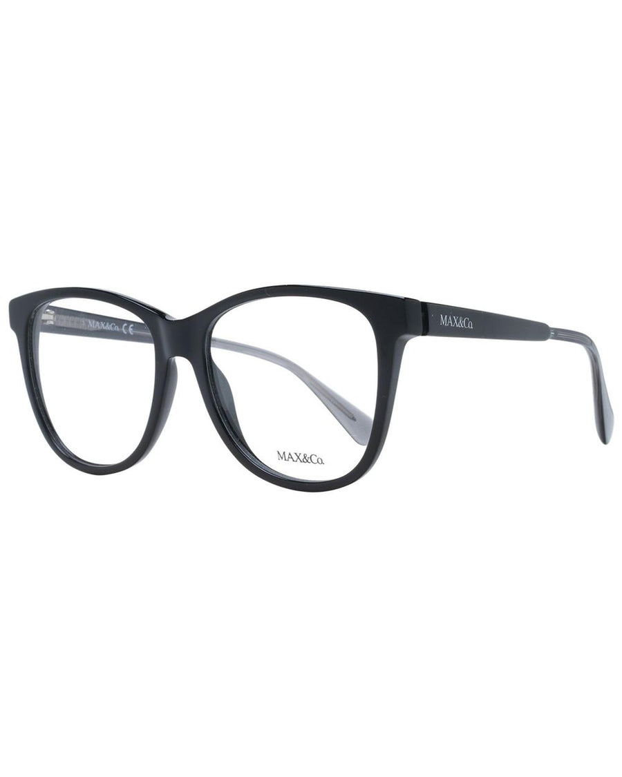 Max & Co Women's Black  Optical Frames - One Size