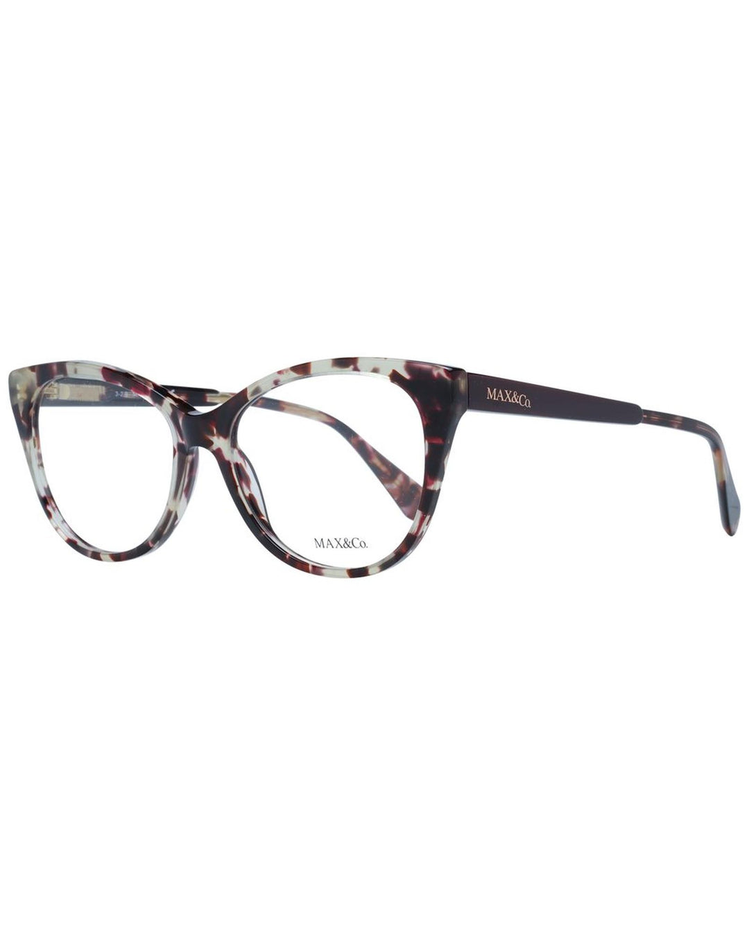 Max & Co Women's Brown  Optical Frames - One Size