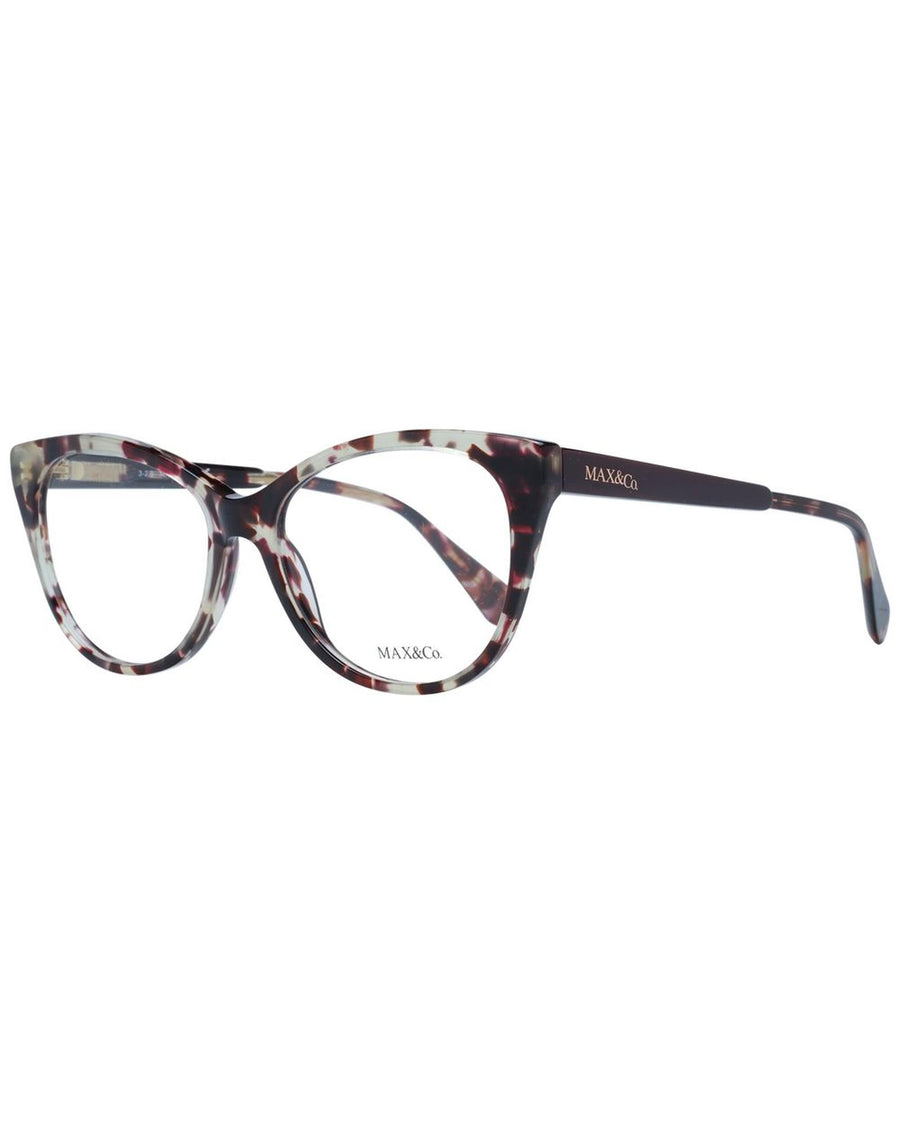 Max & Co Women's Brown  Optical Frames - One Size