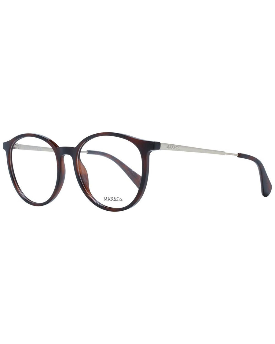 Max & Co Women's Brown  Optical Frames - One Size