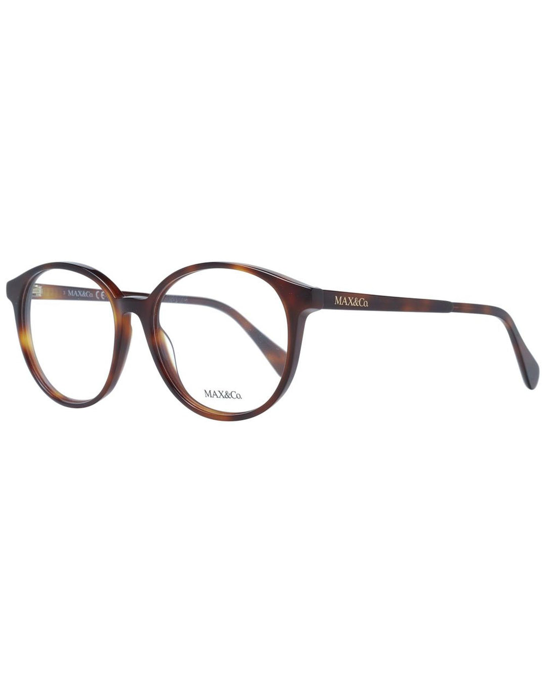 Max & Co Women's Brown  Optical Frames - One Size