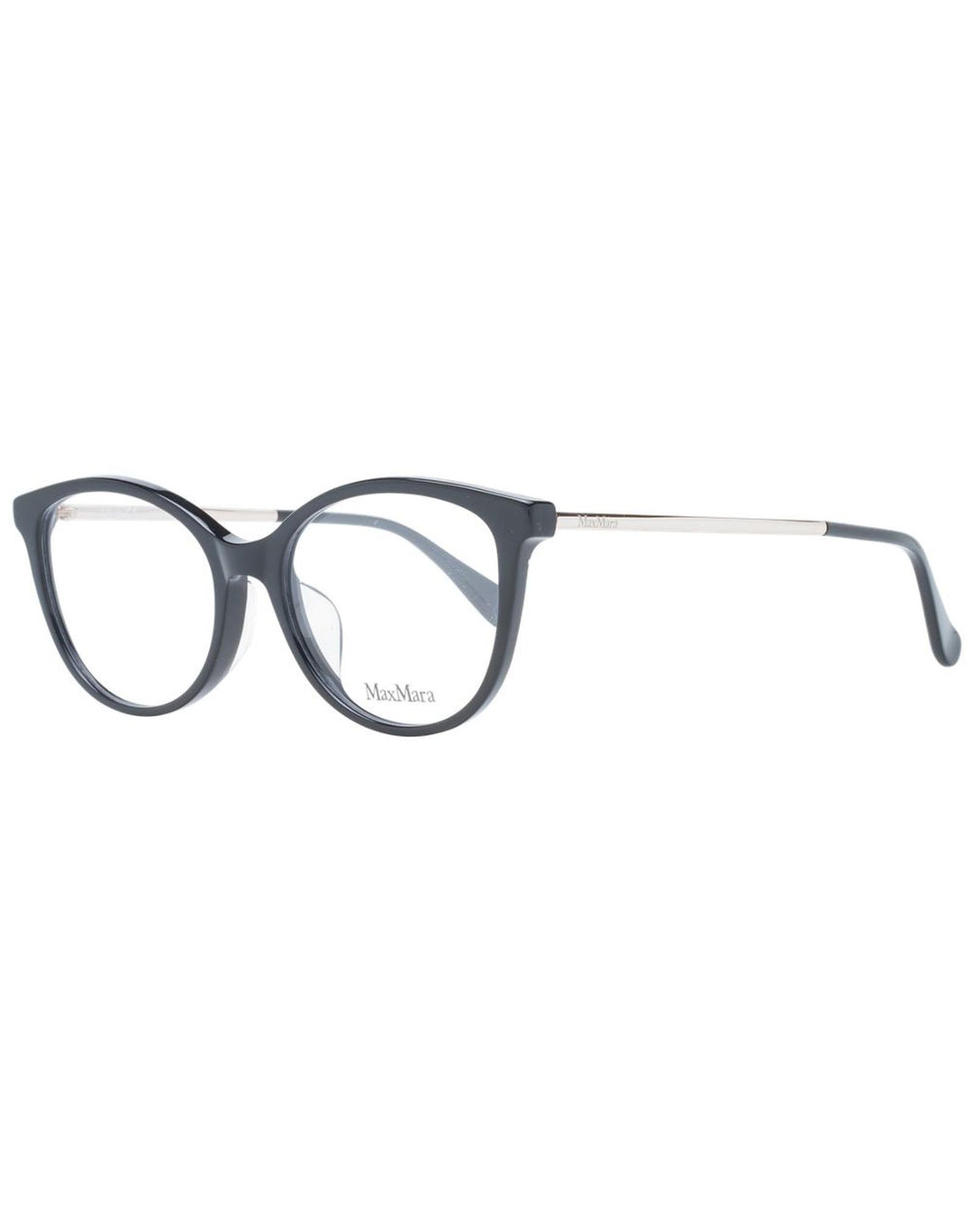 Max Mara Women's Black  Optical Frames - One Size