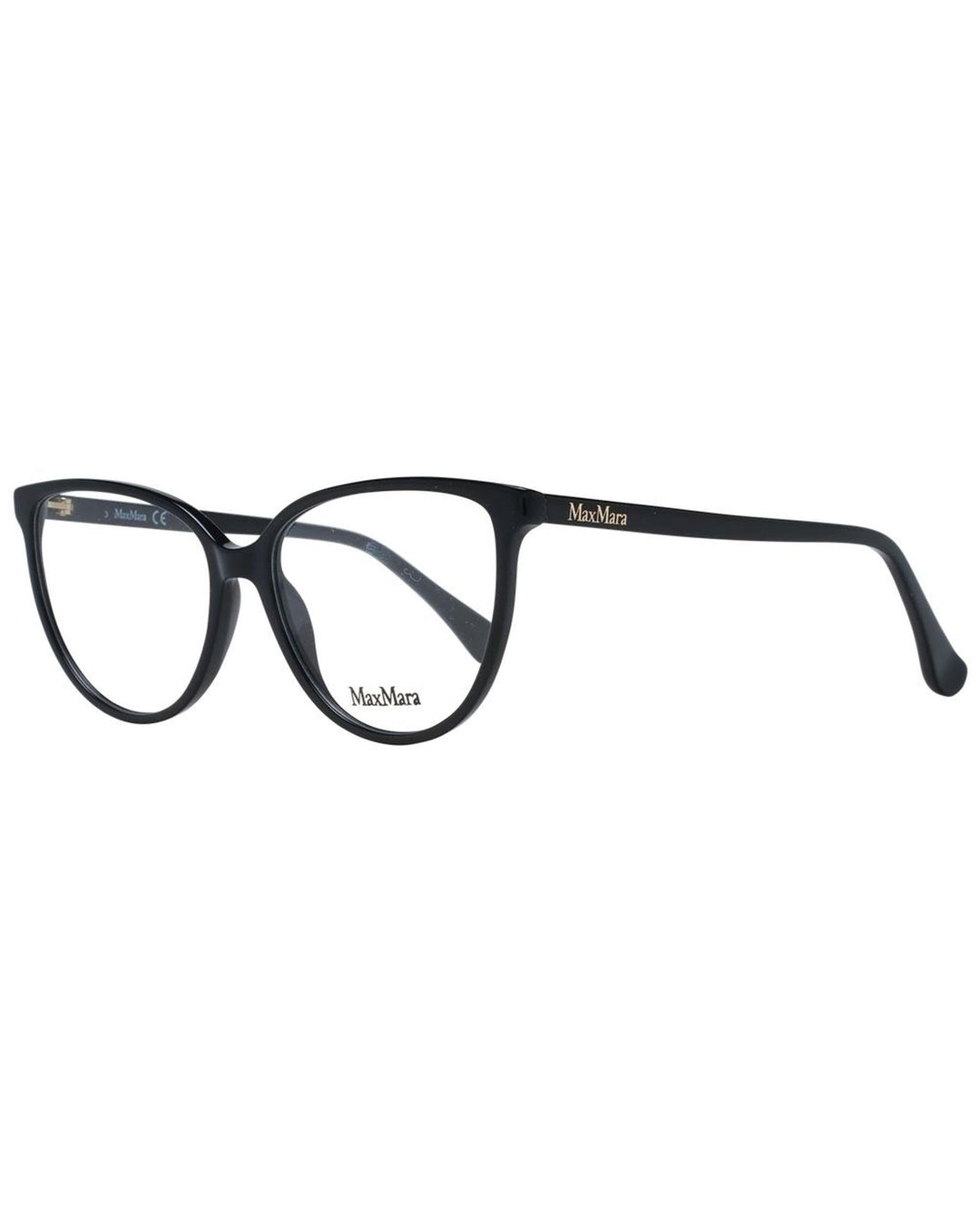 Max Mara Women's Black  Optical Frames - One Size