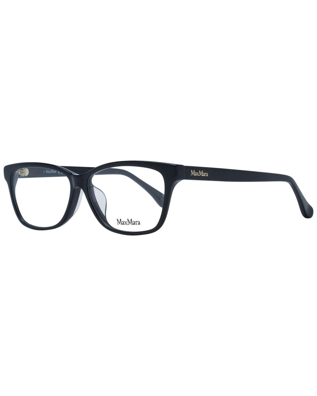 Max Mara Women's Black  Optical Frames - One Size
