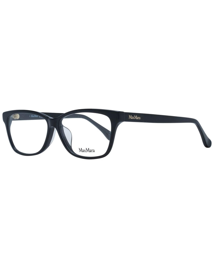 Max Mara Women's Black  Optical Frames - One Size