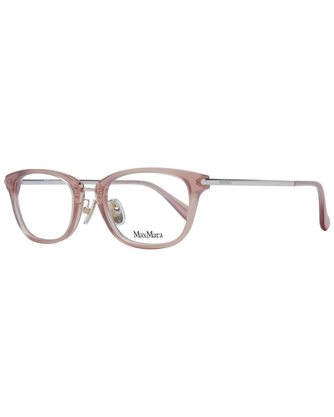 Max Mara Women's Beige  Optical Frames - One Size