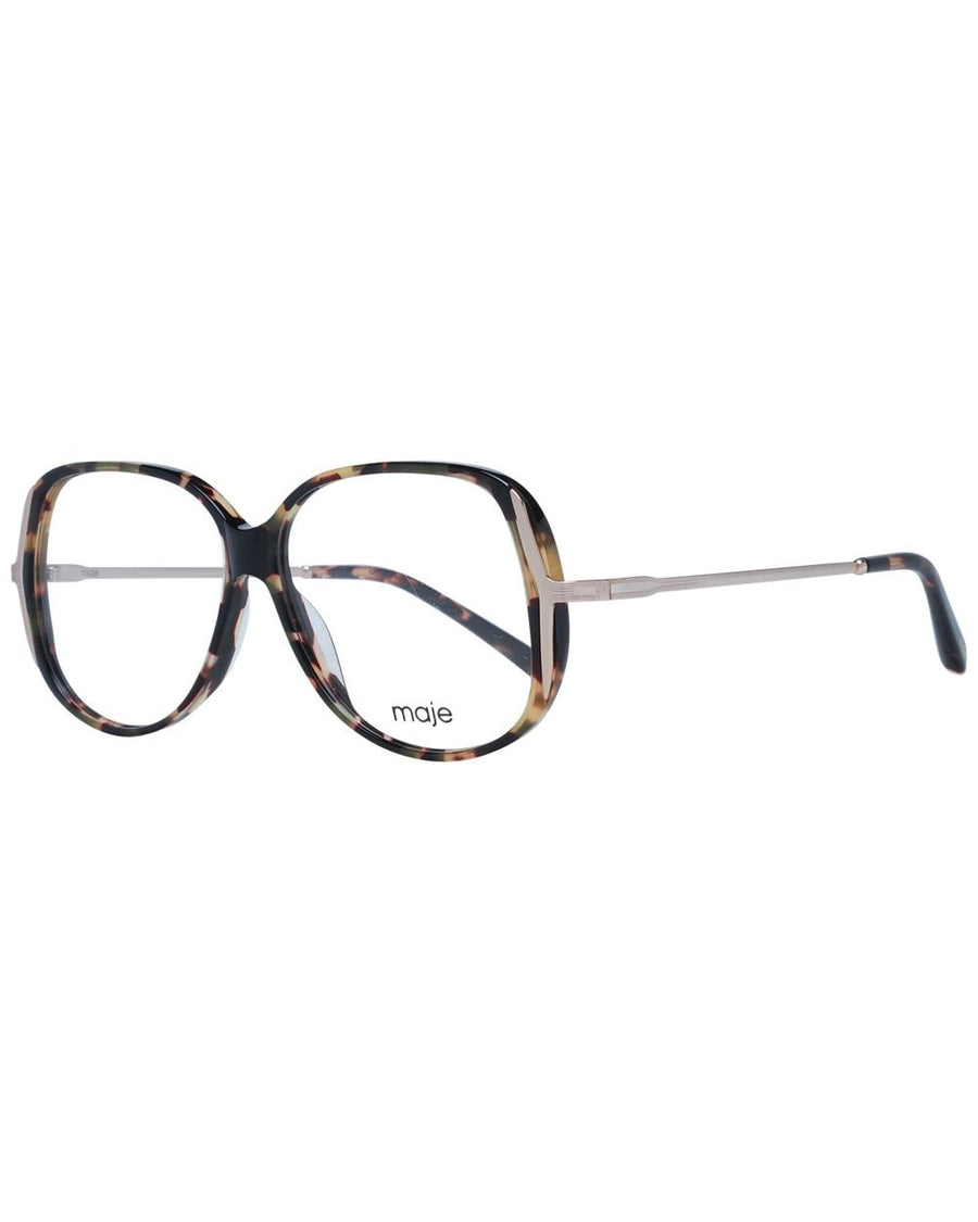 Maje Women's Brown  Optical Frames - One Size