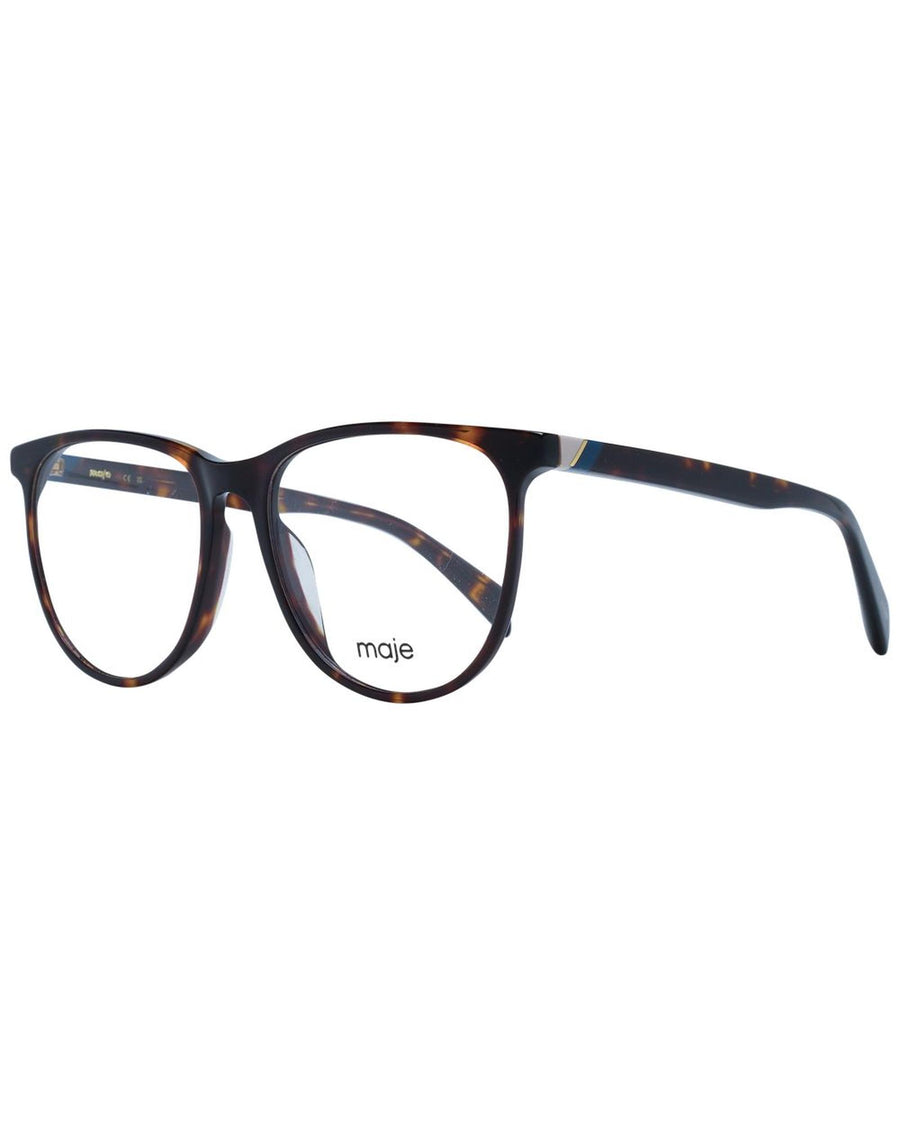 Maje Women's Brown  Optical Frames - One Size