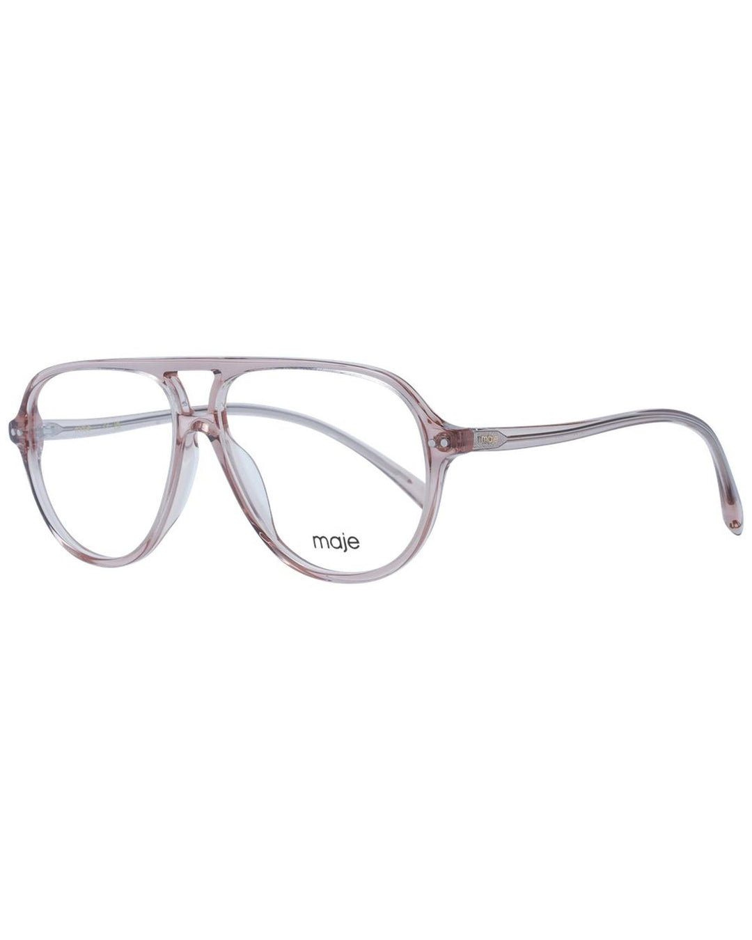Maje Women's Beige  Optical Frames - One Size