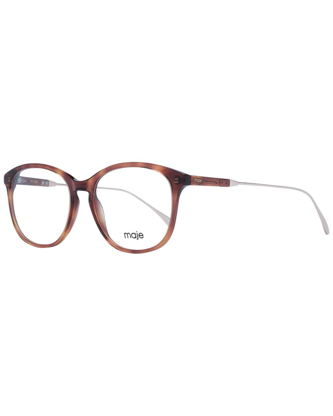 Maje Women's Brown  Optical Frames - One Size