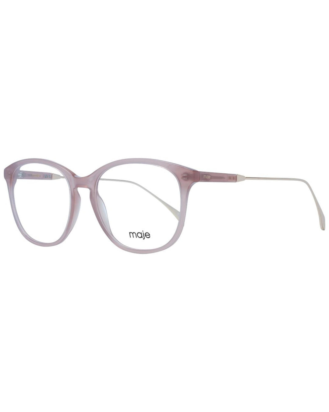 Maje Women's Pink  Optical Frames - One Size