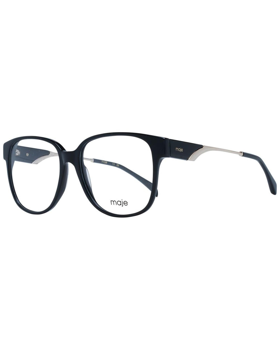 Maje Women's Black  Optical Frames - One Size