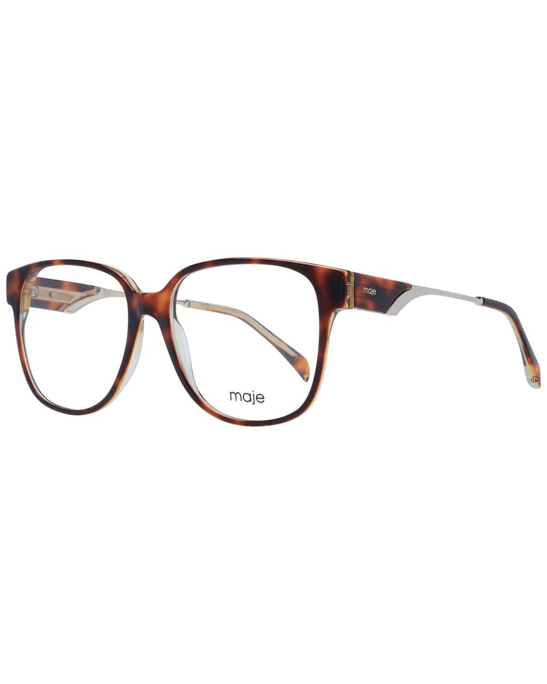 Maje Women's Brown  Optical Frames - One Size