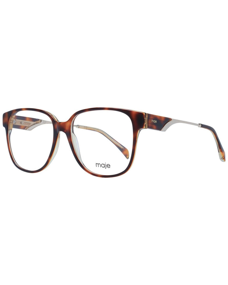Maje Women's Brown  Optical Frames - One Size