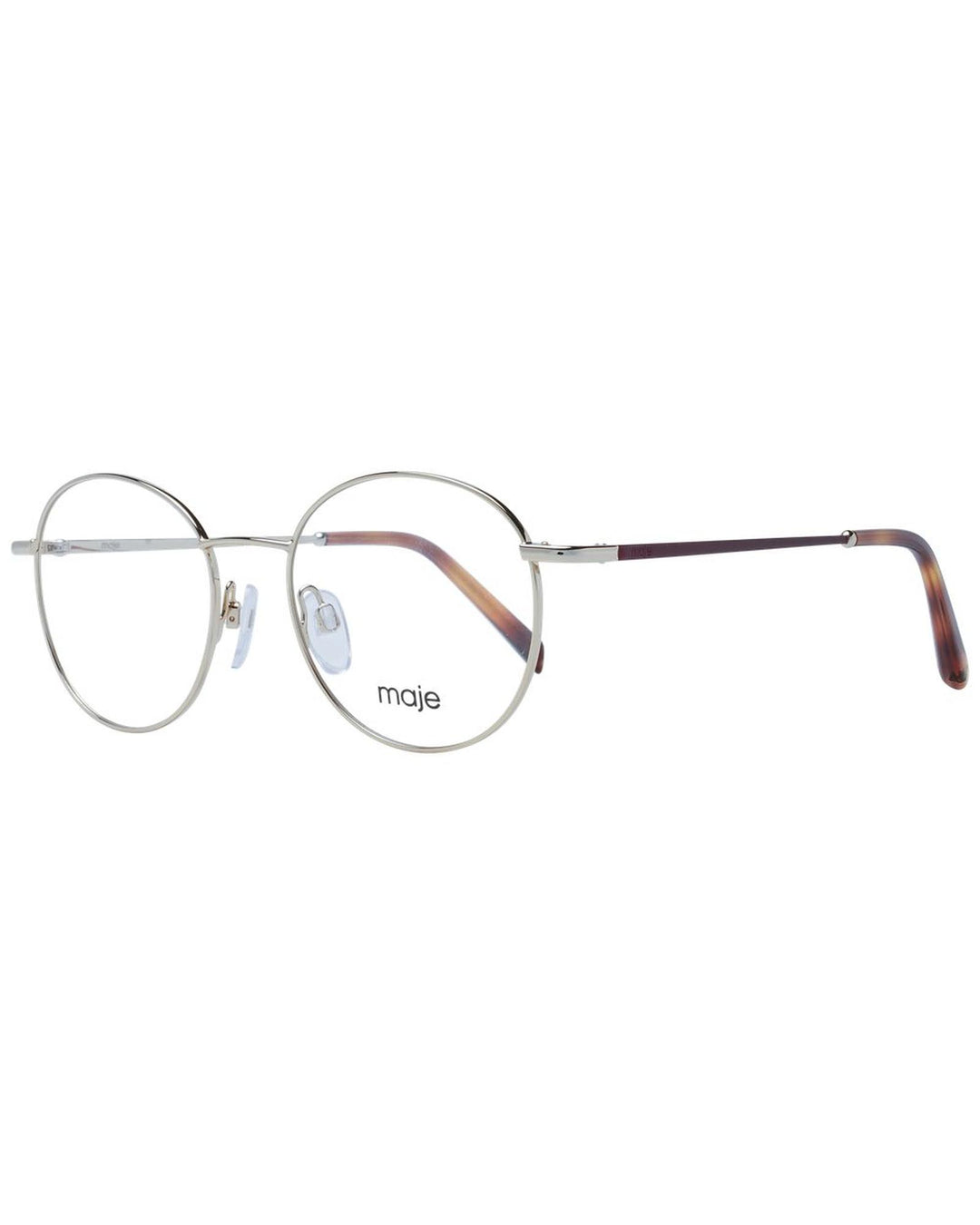 Maje Women's Gold  Optical Frames - One Size