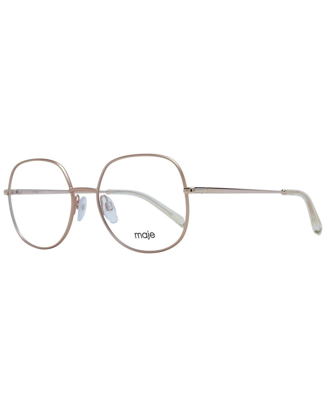 Maje Women's Gold  Optical Frames - One Size
