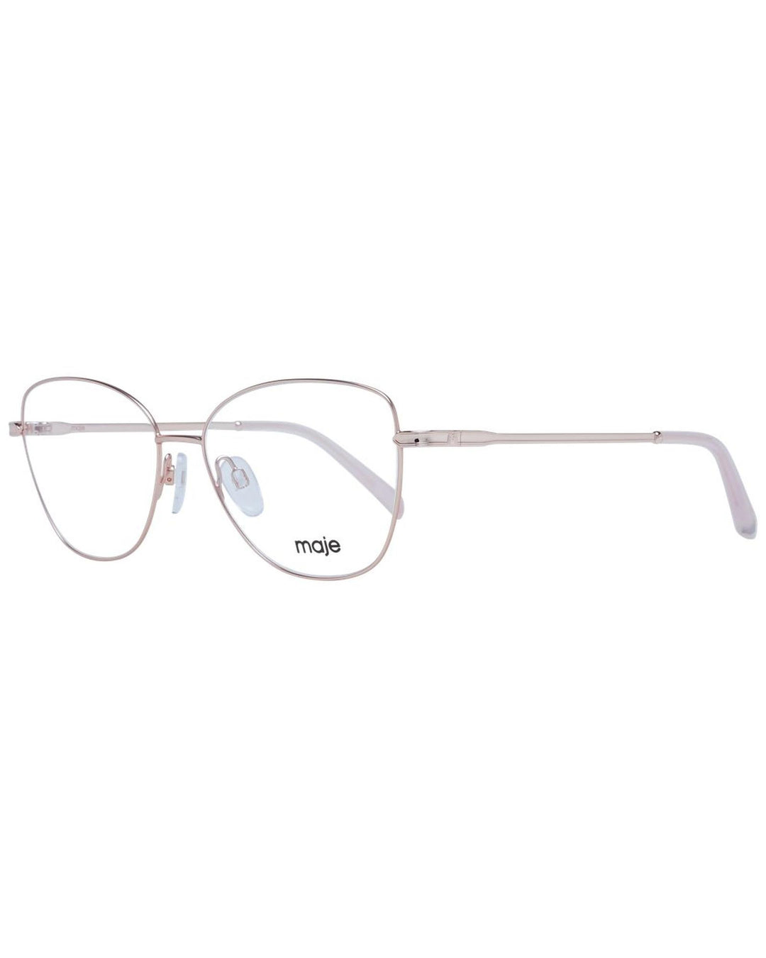 Maje Women's Rose Gold  Optical Frames - One Size
