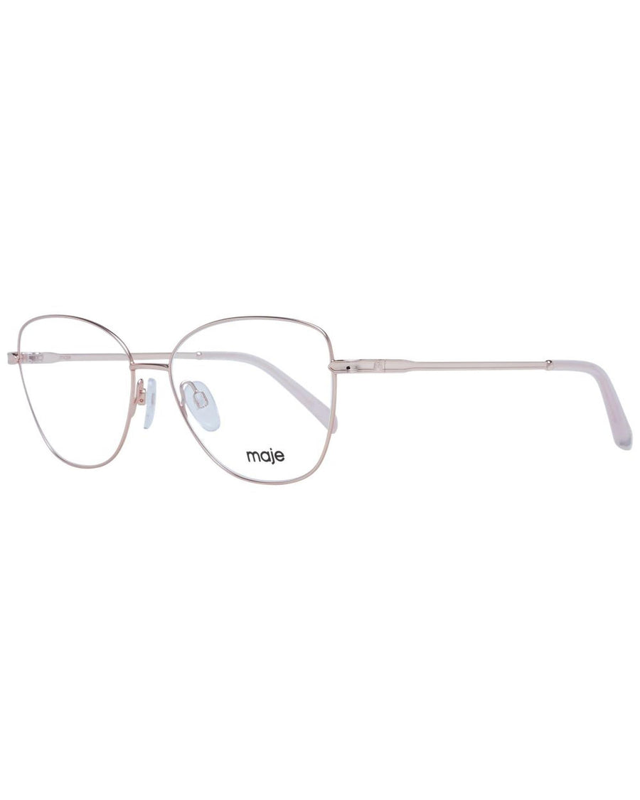 Maje Women's Rose Gold  Optical Frames - One Size