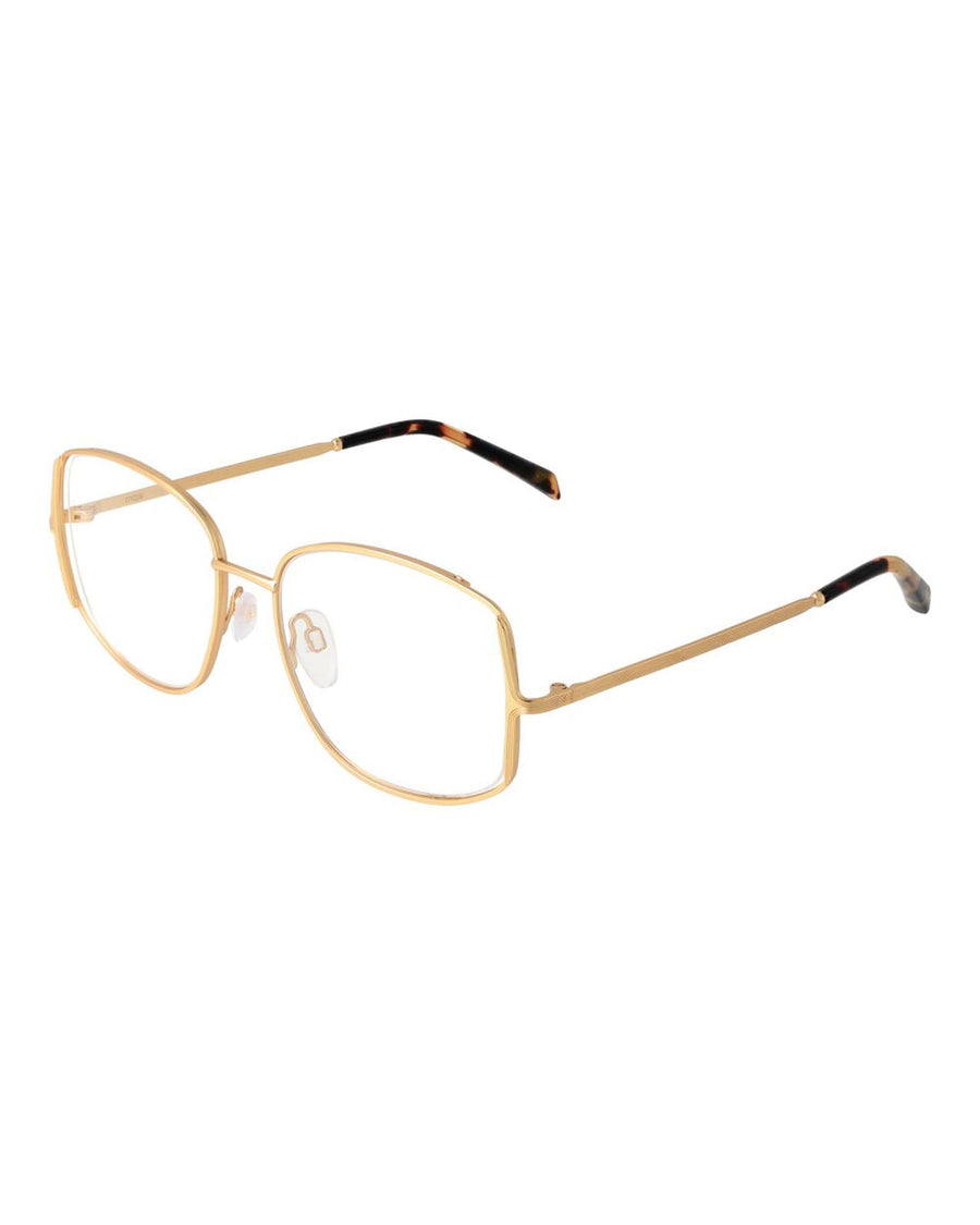 Maje Women's Gold  Optical Frames - One Size