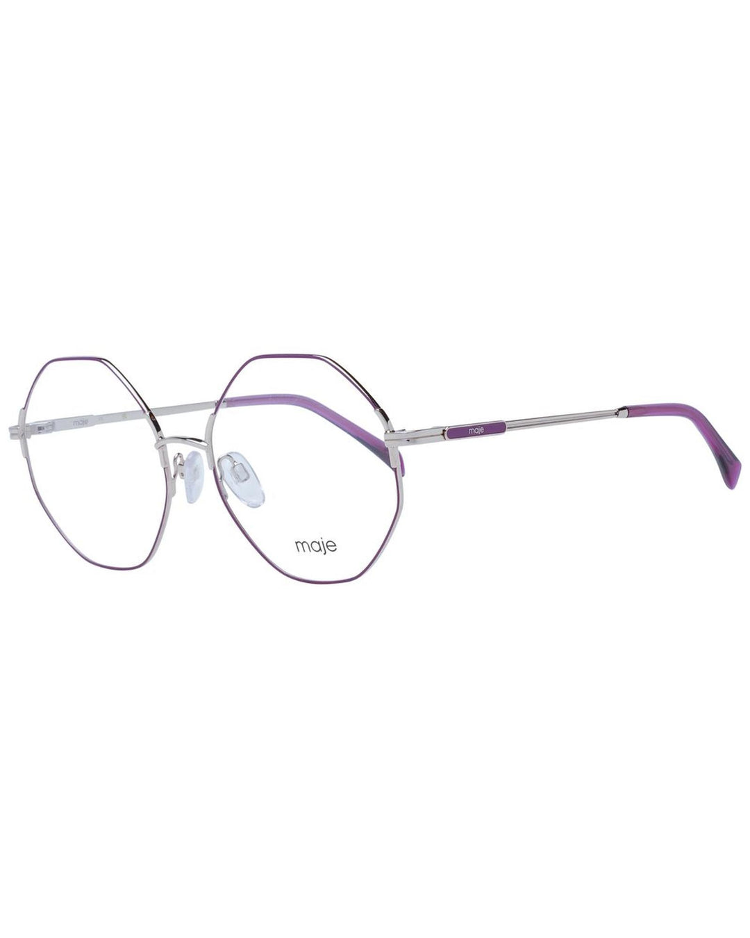 Maje Women's Purple  Optical Frames - One Size