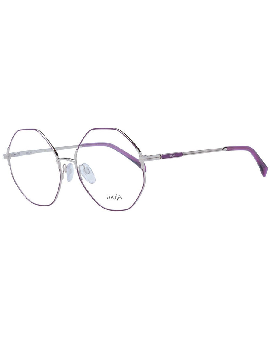 Maje Women's Purple  Optical Frames - One Size