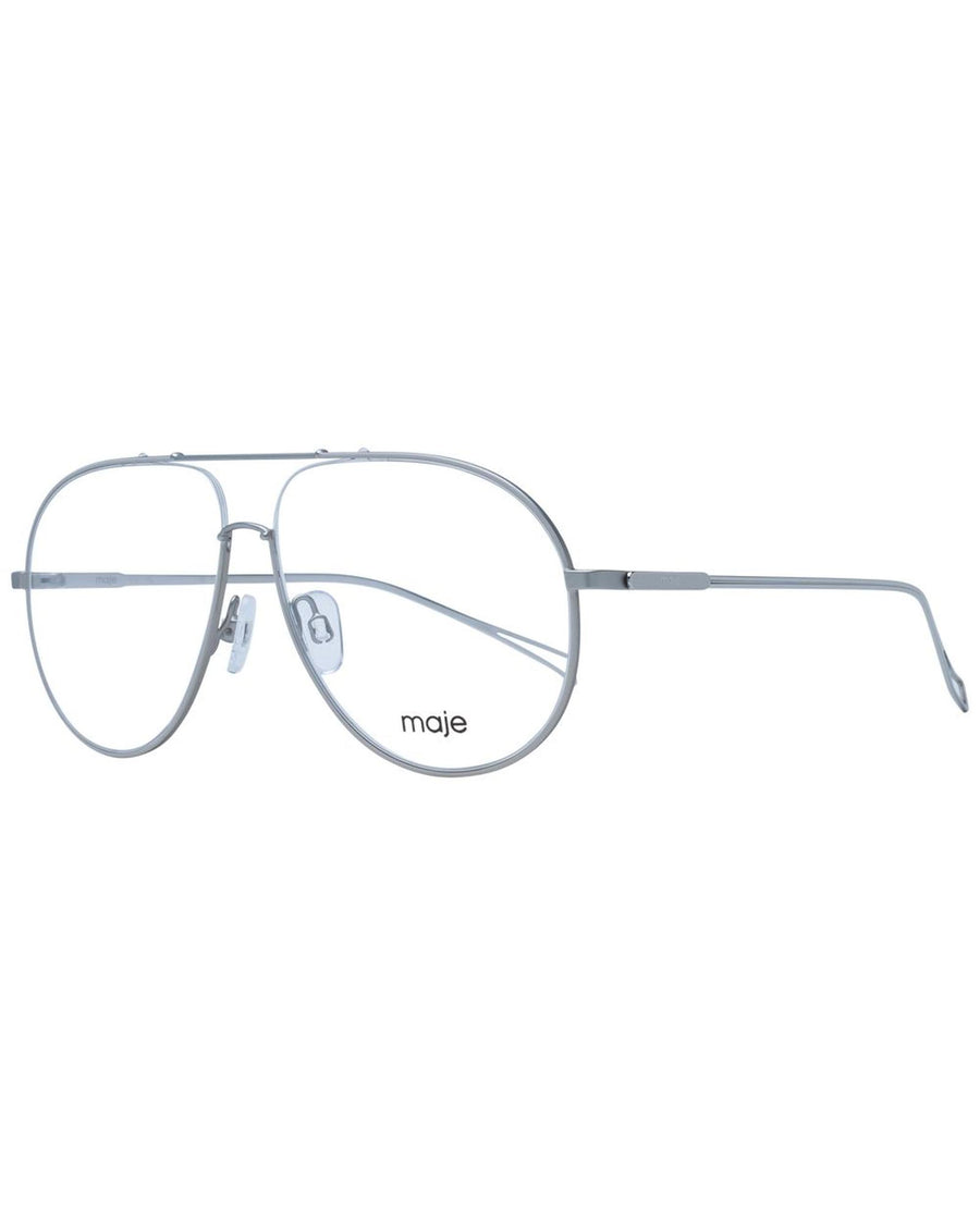 Maje Women's Gray  Optical Frames - One Size