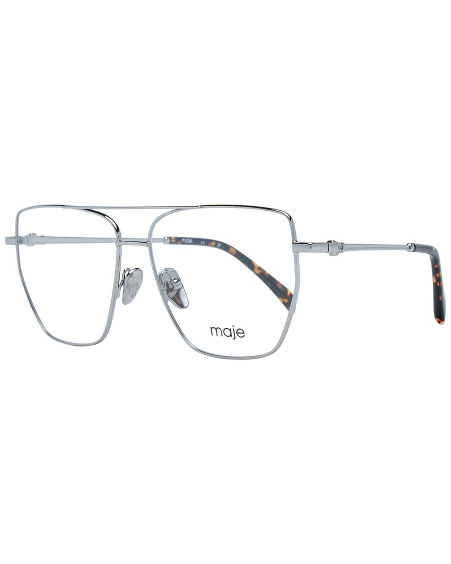 Maje Women's Silver  Optical Frames - One Size
