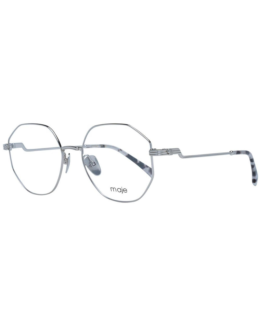 Maje Women's Silver  Optical Frames - One Size