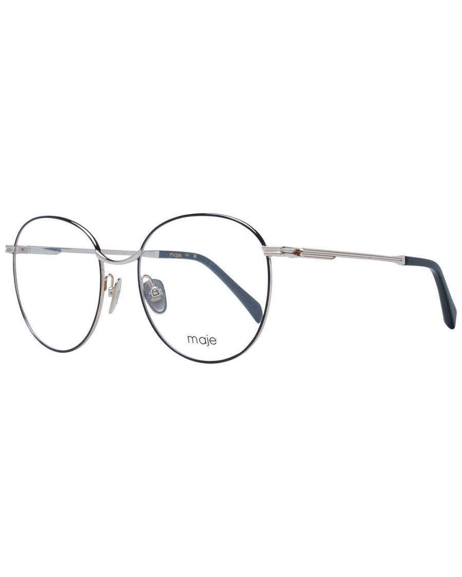 Maje Women's Black  Optical Frames - One Size