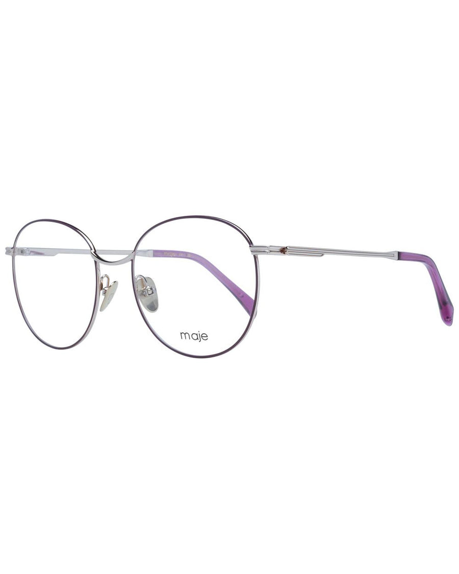 Maje Women's Purple  Optical Frames - One Size