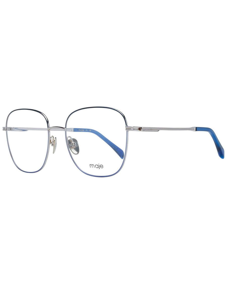Maje Women's Blue  Optical Frames - One Size