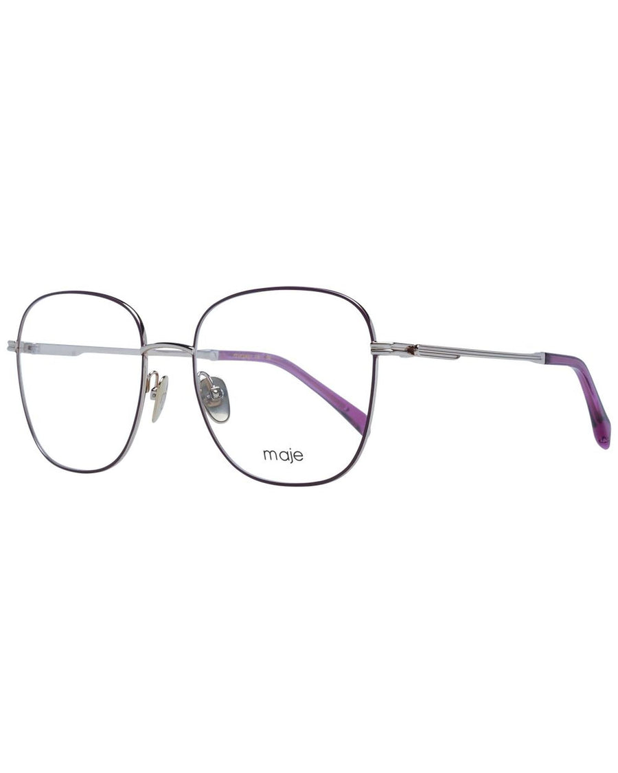 Maje Women's Purple  Optical Frames - One Size