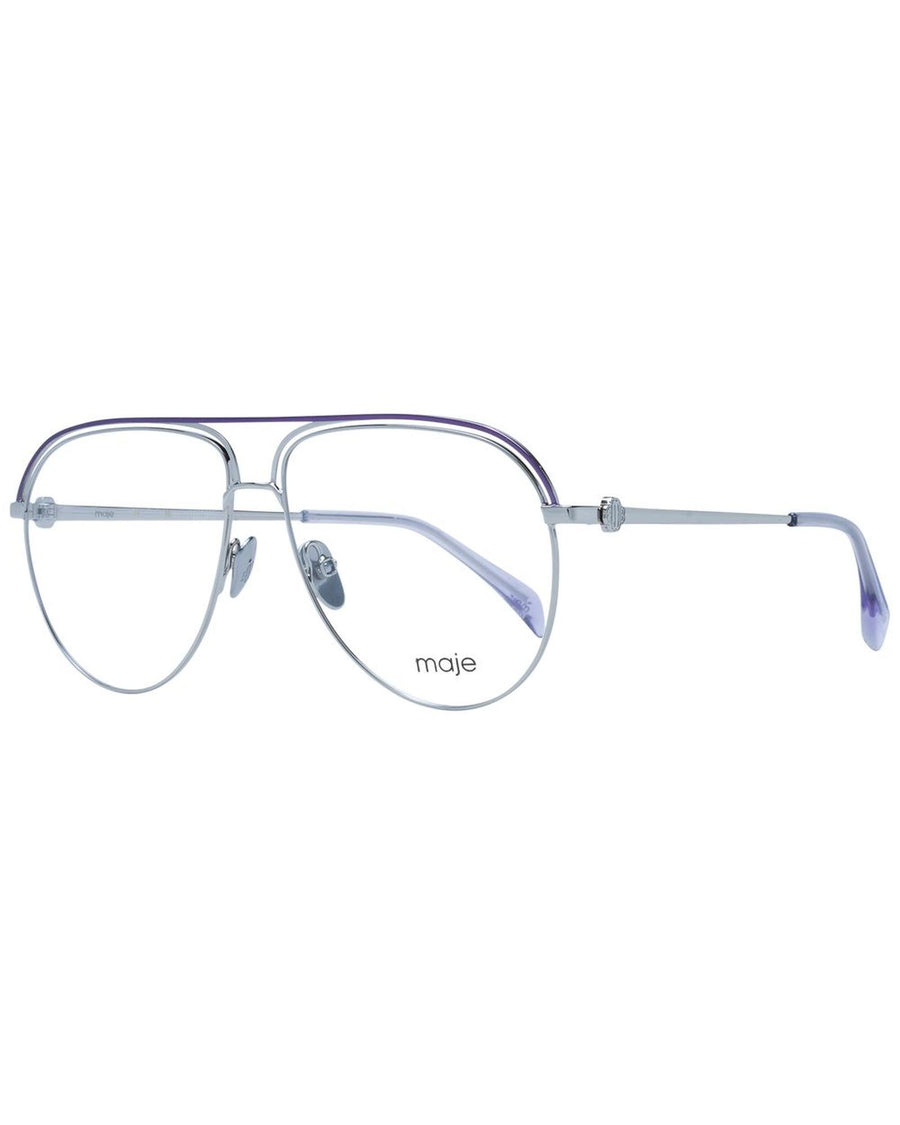 Maje Women's Purple  Optical Frames - One Size