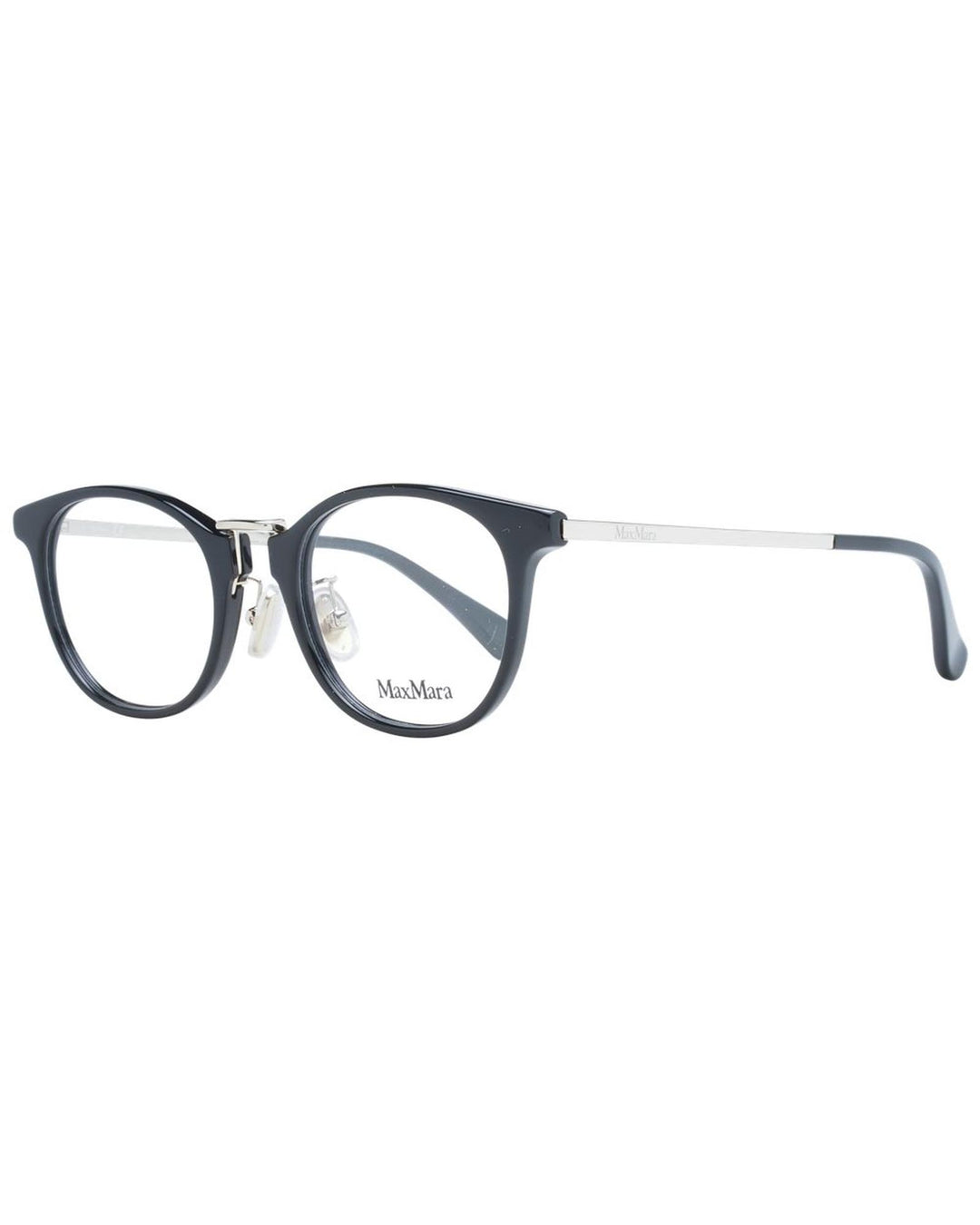 Max Mara Women's Black  Optical Frames - One Size