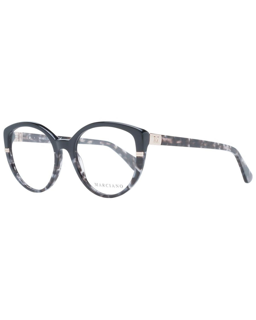 Marciano by Guess Women's Black  Optical Frames - One Size
