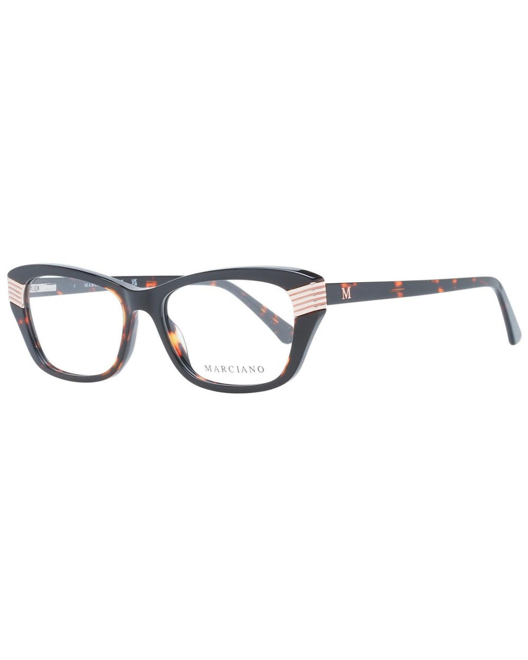 Marciano by Guess Women's Brown  Optical Frames - One Size