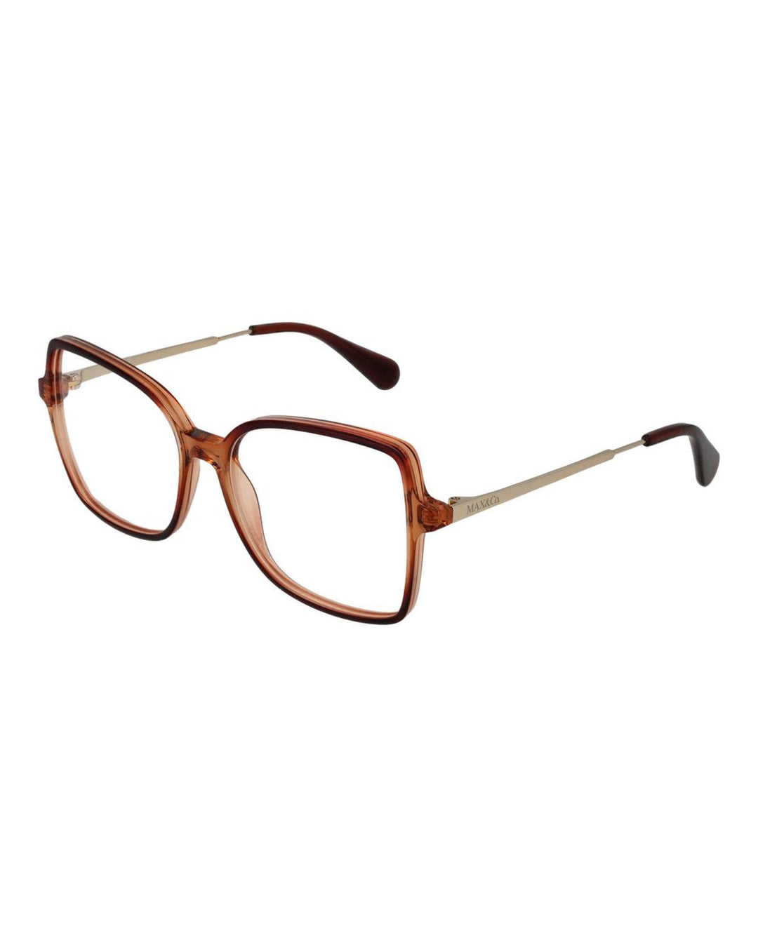 Max & Co Women's Brown  Optical Frames - One Size