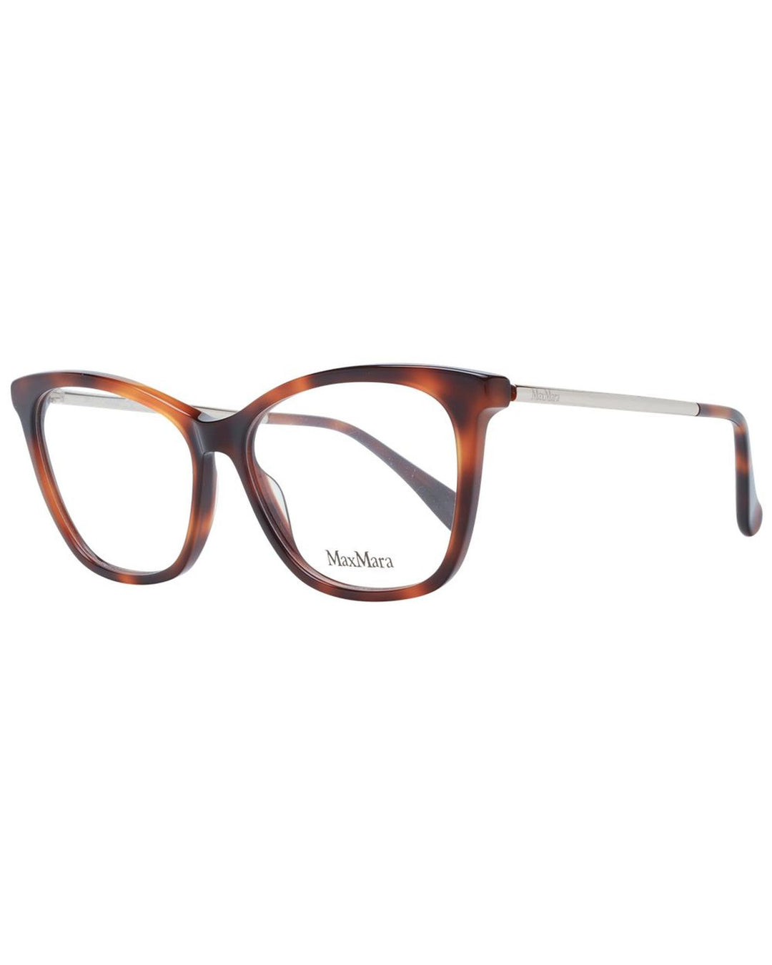 Max Mara Women's Brown  Optical Frames - One Size