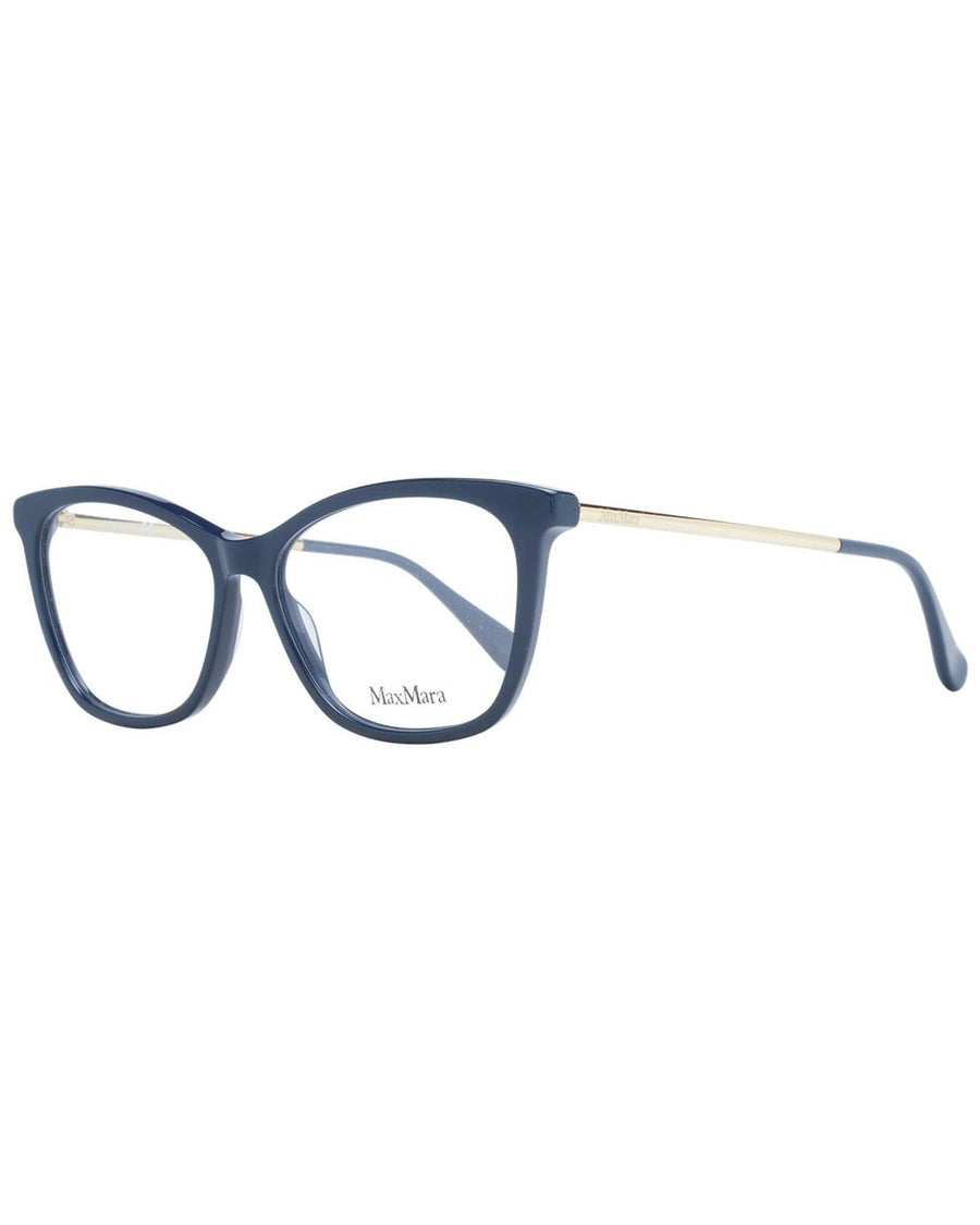 Max Mara Women's Blue  Optical Frames - One Size